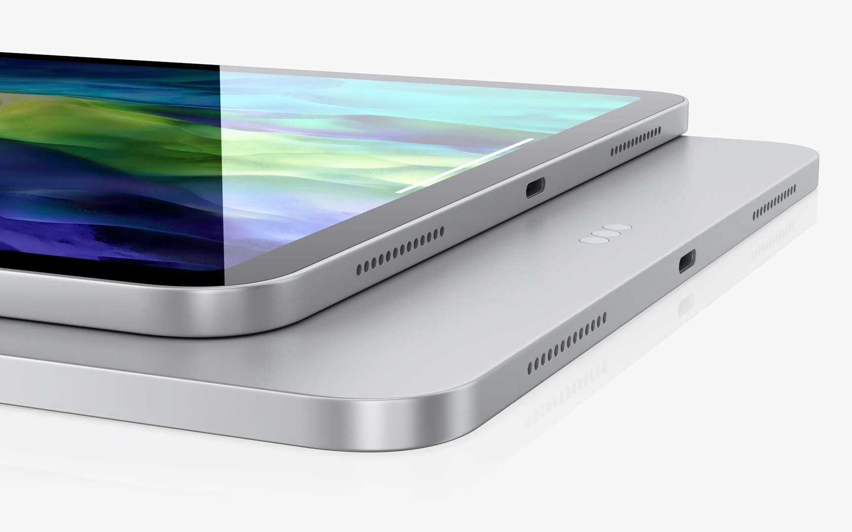 3D model Apple Electronics Collection 2022 https://p.turbosquid.com/ts-thumb/Jy/G5QPKv/Je/ipad_pro_11inch_2020_silver_08/jpg/1638826466/1920x1080/fit_q87/329ce817125f3f8a0821fde5638a2a911aa4a063/ipad_pro_11inch_2020_silver_08.jpg