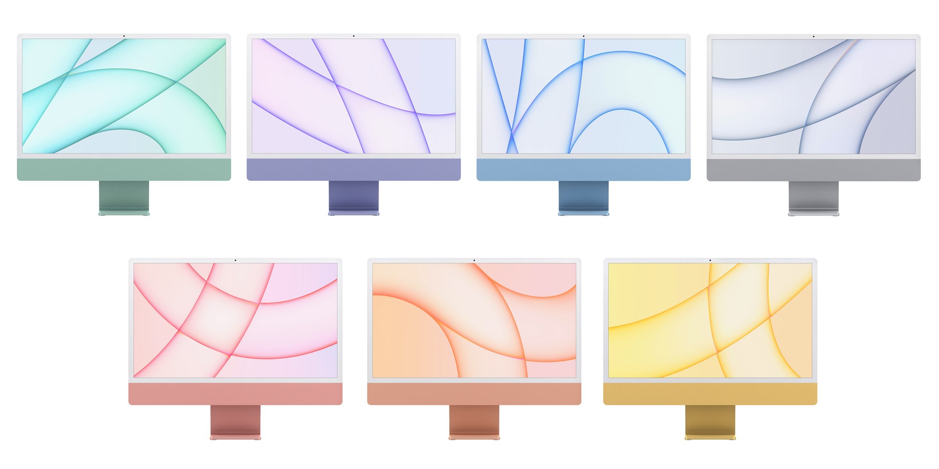 3D model Apple Electronics Collection 2022 https://p.turbosquid.com/ts-thumb/Jy/G5QPKv/LK/imac_24_inch_2021_all_03/jpg/1638823860/1920x1080/fit_q87/d9d9de0e57d763b3975665cbfb2b966937f3fffd/imac_24_inch_2021_all_03.jpg
