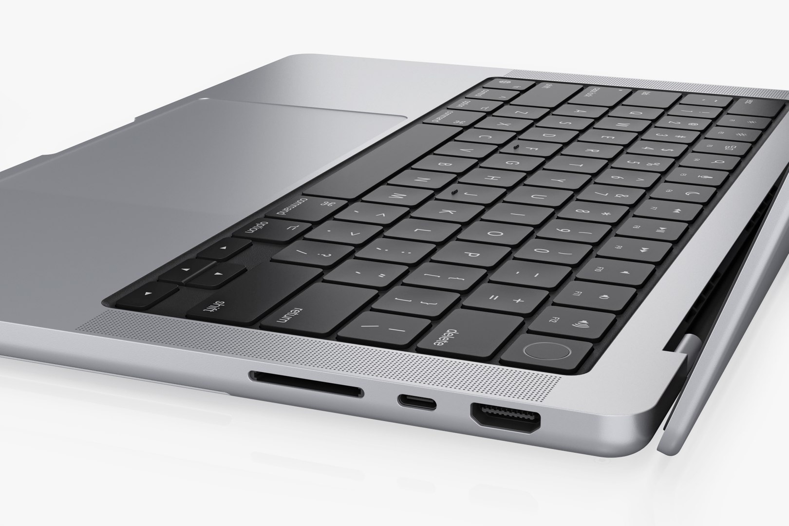3D model Apple Electronics Collection 2022 https://p.turbosquid.com/ts-thumb/Jy/G5QPKv/Qy/macbook_pro14_2022_10/jpg/1638825862/1920x1080/fit_q87/0888d4e534c19cc98d06d403d6c36a31713ce540/macbook_pro14_2022_10.jpg
