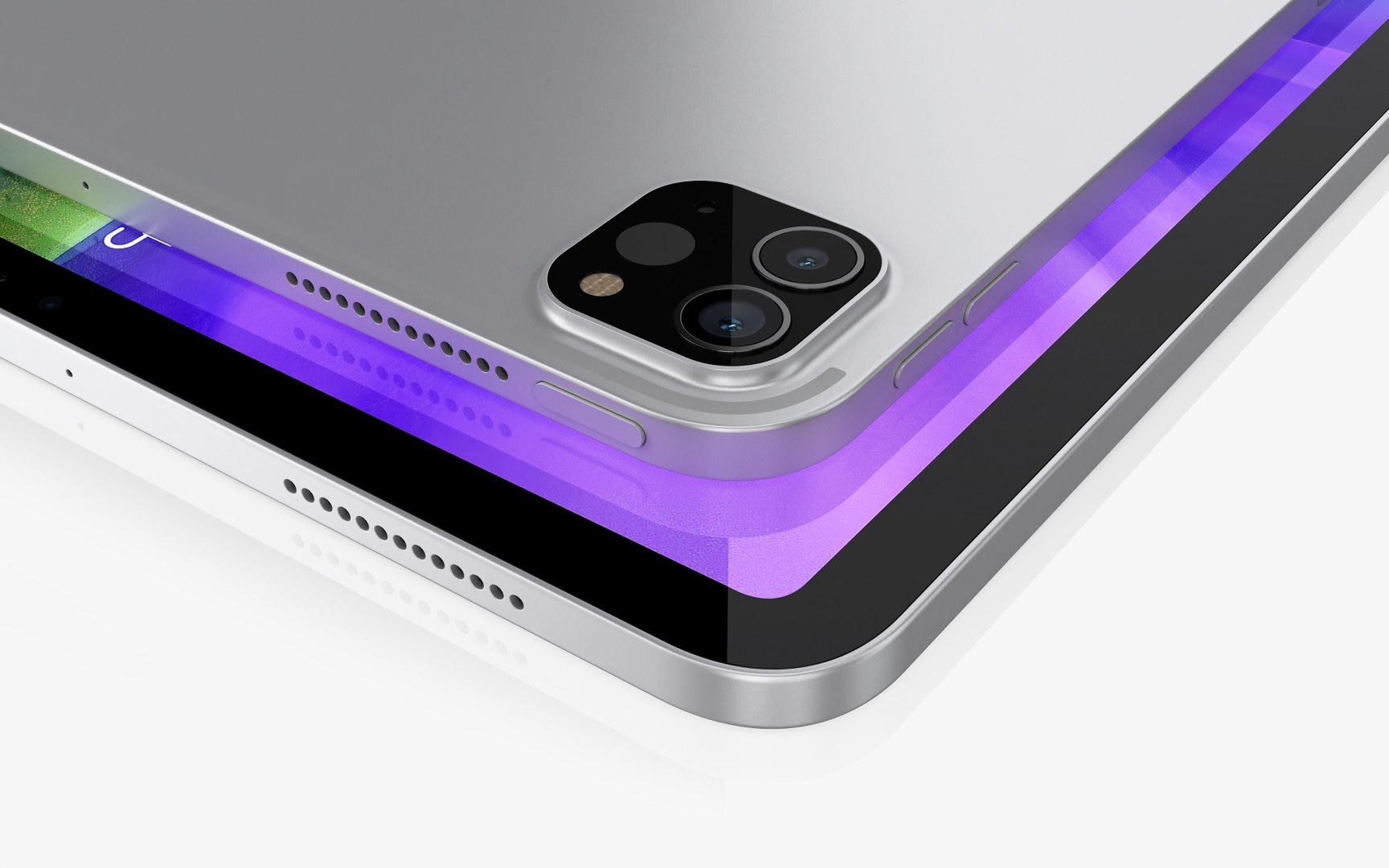 3D model Apple Electronics Collection 2022 https://p.turbosquid.com/ts-thumb/Jy/G5QPKv/VN/ipad_pro_11inch_2020_silver_05/jpg/1638826466/1920x1080/fit_q87/561d814d9883b54346caa196570ed555434b3b52/ipad_pro_11inch_2020_silver_05.jpg