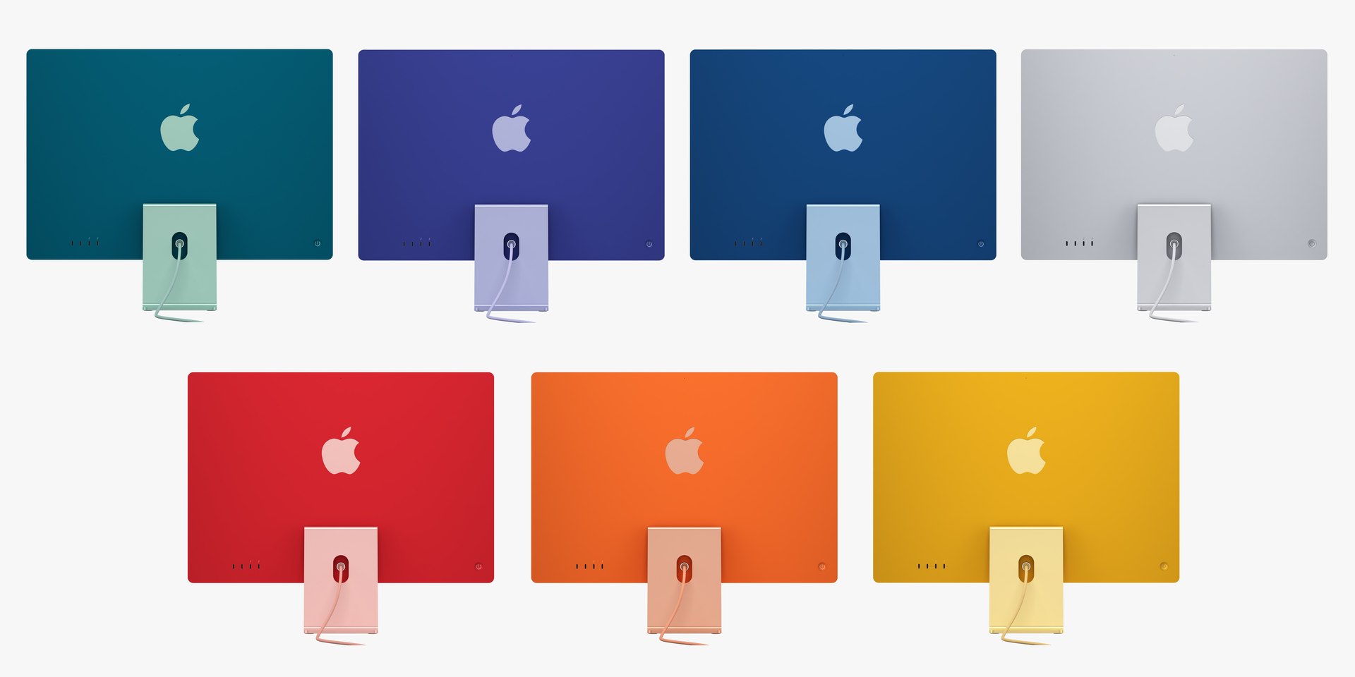 3D model Apple Electronics Collection 2022 https://p.turbosquid.com/ts-thumb/Jy/G5QPKv/XS/imac_24_inch_2021_all_02/jpg/1638823861/1920x1080/fit_q87/39c159ee4dab17b284999503e7e4eee724c875b9/imac_24_inch_2021_all_02.jpg