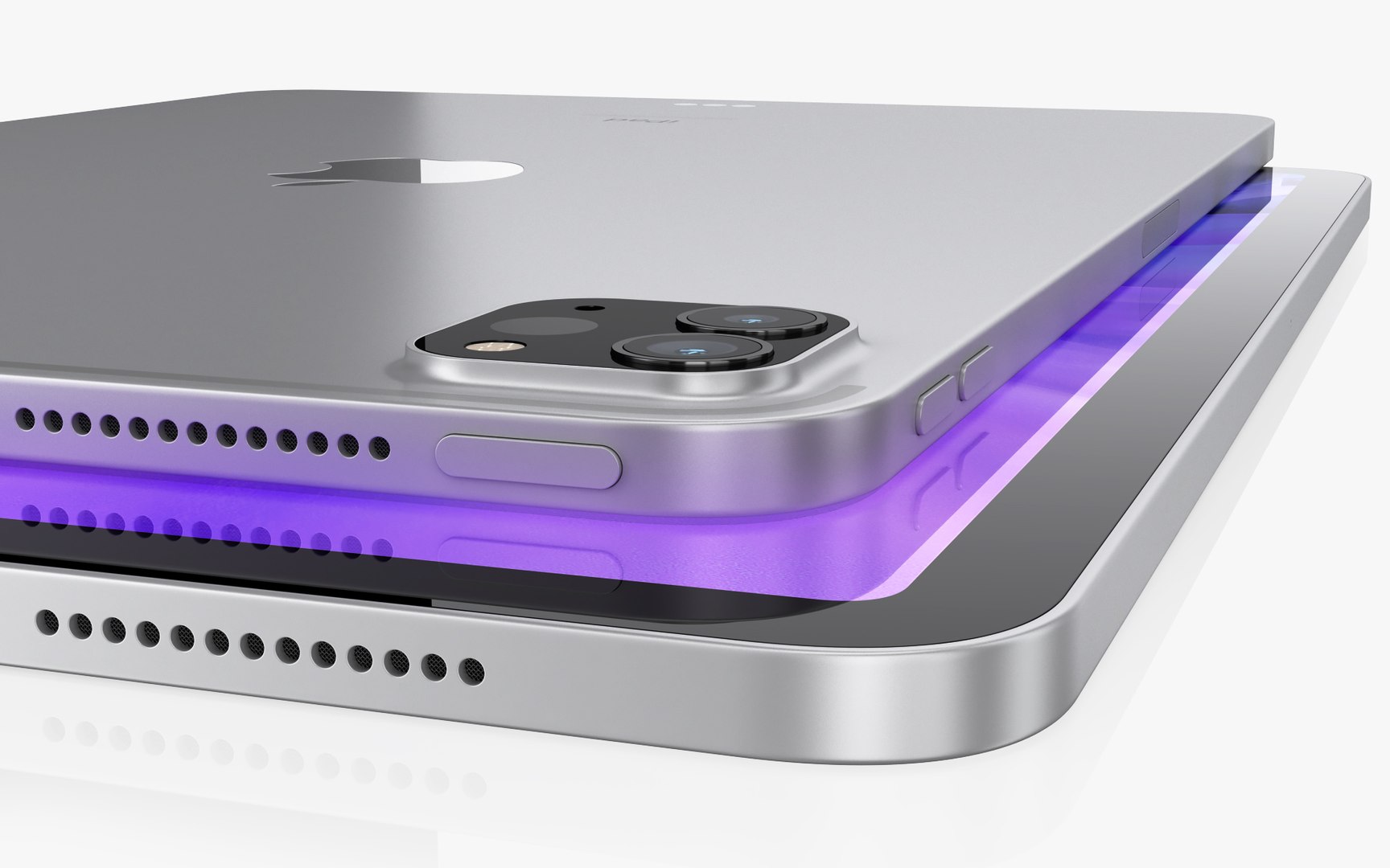 3D model Apple Electronics Collection 2022 https://p.turbosquid.com/ts-thumb/Jy/G5QPKv/e4/ipad_pro_11inch_2020_silver_09/jpg/1638826467/1920x1080/fit_q87/6ac9765870cf1d365515e3391322557a05fa5efb/ipad_pro_11inch_2020_silver_09.jpg