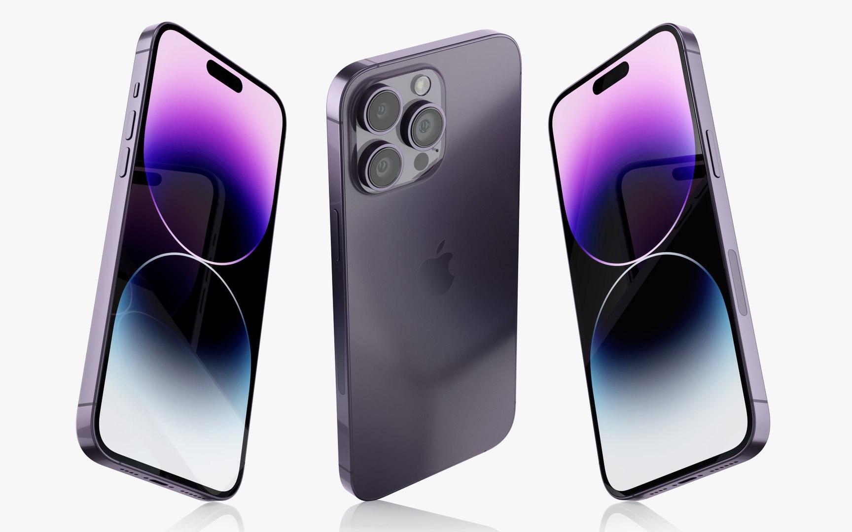 3D model Apple Electronics Collection 2022 https://p.turbosquid.com/ts-thumb/Jy/G5QPKv/f7/iphone_14_pro_max_purple_07/jpg/1665399618/1920x1080/fit_q87/adcd14ba4d359faa51e22074651bc03e3e319375/iphone_14_pro_max_purple_07.jpg