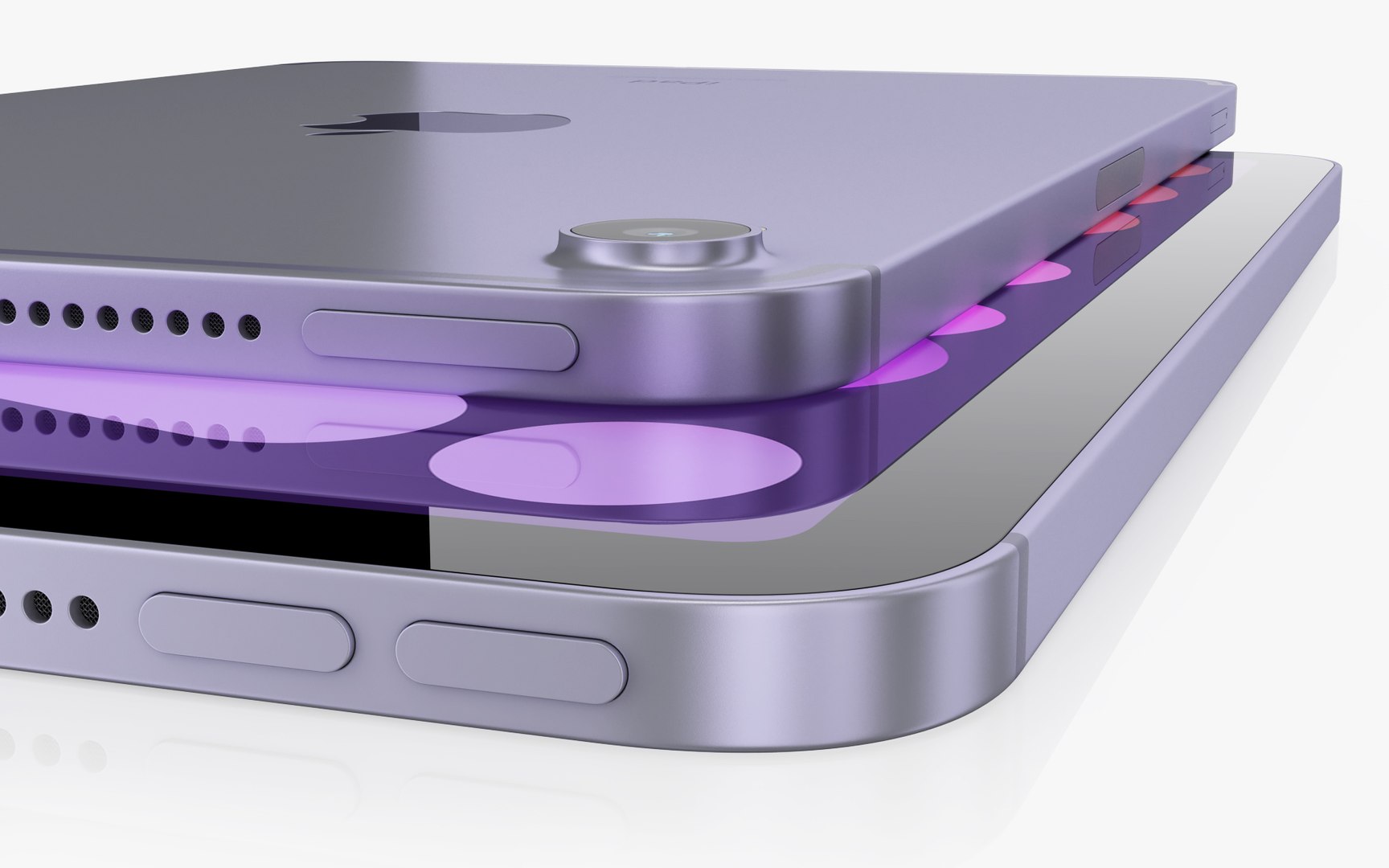 3D model Apple Electronics Collection 2022 https://p.turbosquid.com/ts-thumb/Jy/G5QPKv/mr/ipad_mini_2021_purple_09/jpg/1638826698/1920x1080/fit_q87/8957844d8eac2fe79382efdfcd27d9be56036a0c/ipad_mini_2021_purple_09.jpg