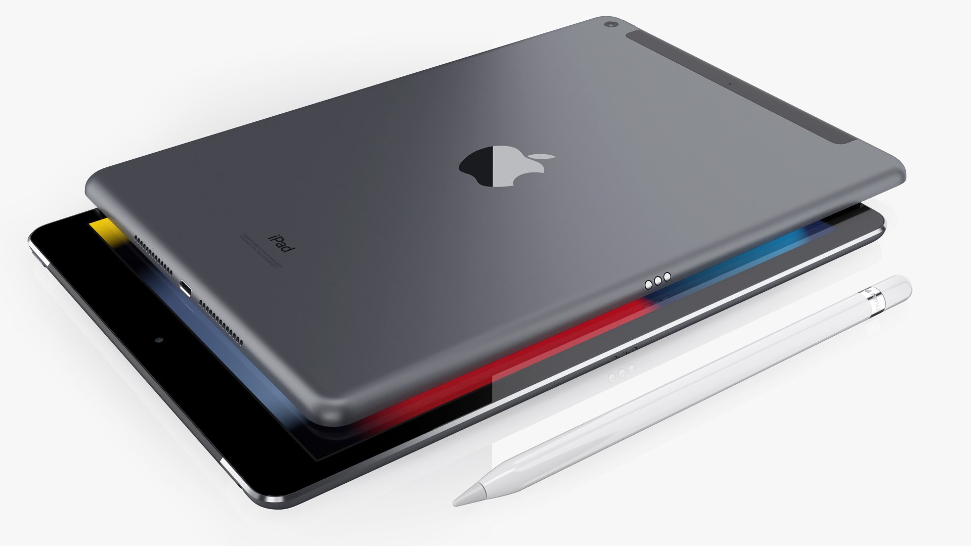 3D model Apple Electronics Collection 2022 https://p.turbosquid.com/ts-thumb/Jy/G5QPKv/rl/ipad_2021_gray_03/jpg/1638826560/1920x1080/fit_q87/577811763a42572d75e2c7a7ad512f9d74f50c01/ipad_2021_gray_03.jpg