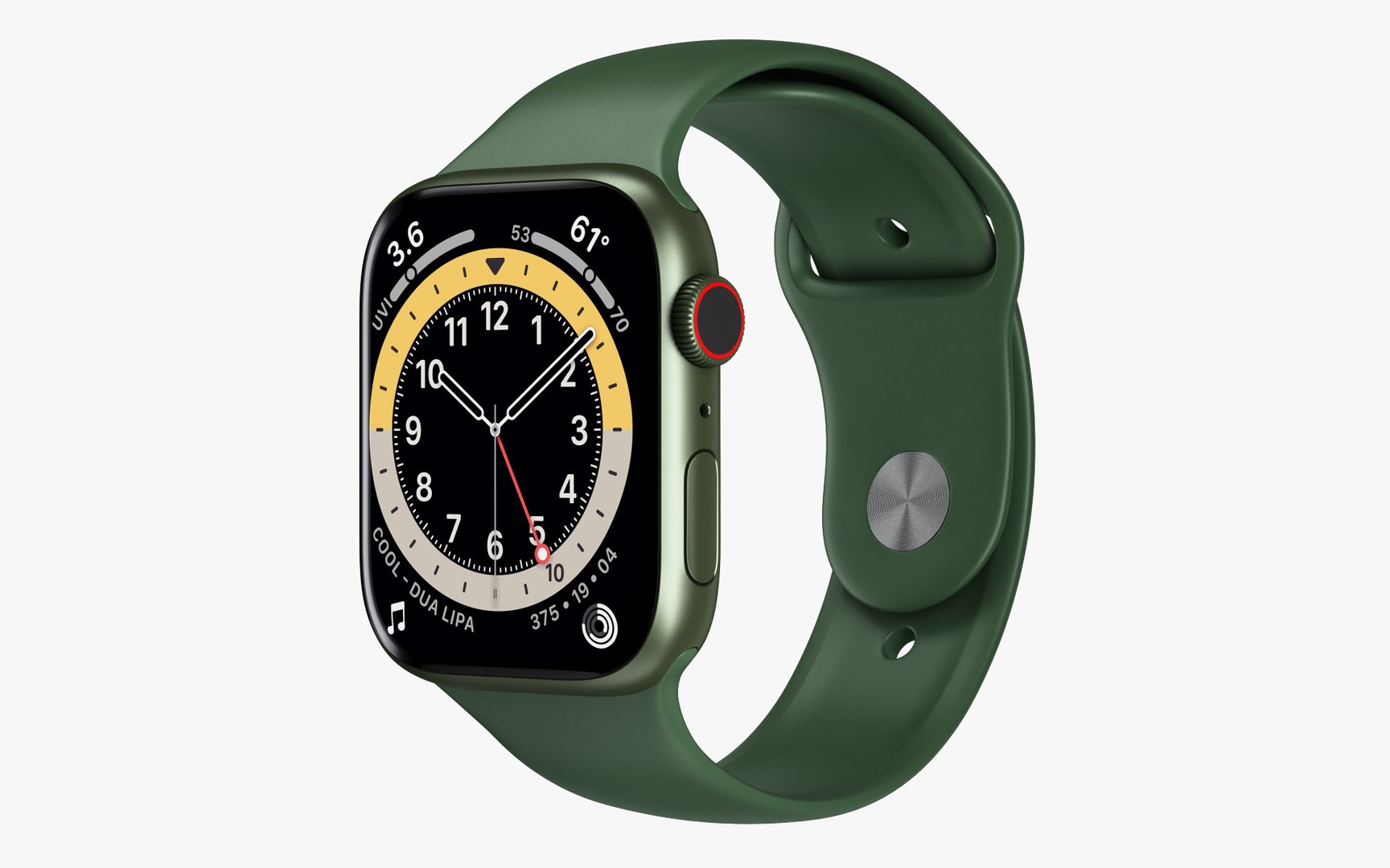 3D model Apple Electronics Collection 2022 https://p.turbosquid.com/ts-thumb/Jy/G5QPKv/y6/apple_watch_7_sport_green_01/jpg/1638827915/1920x1080/fit_q87/6762366dab98a7ee82d868ae2a7518fc00d8875f/apple_watch_7_sport_green_01.jpg