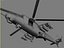 Mi-24 Hind soviet gunship helicopter
