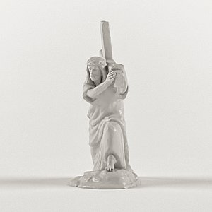 Jesus Christ - 3