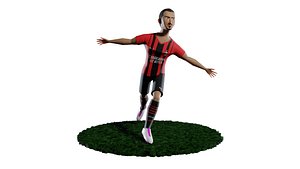 Zlatan Ibrahimovic
