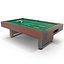 Billiard Table 3