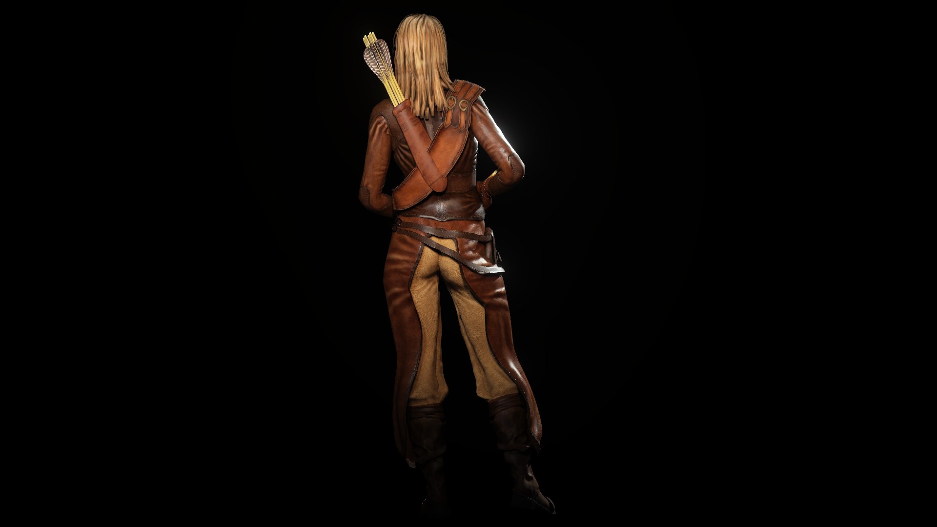 3D Female Bounty Hunter https://p.turbosquid.com/ts-thumb/Jy/POdI0W/rN/10/jpg/1744676589/1920x1080/fit_q87/fa43e84c9ee8e5b11e7eea3d032b94a28f9a4144/10.jpg