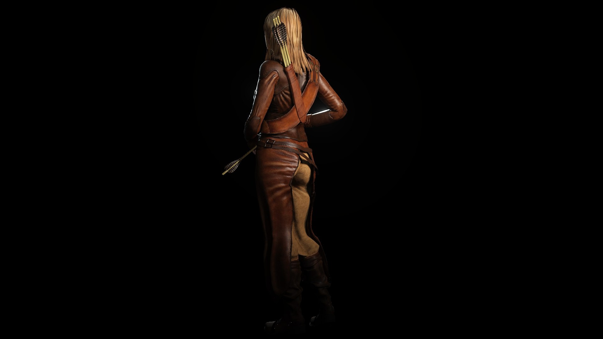 3D Female Bounty Hunter https://p.turbosquid.com/ts-thumb/Jy/POdI0W/xL/11/jpg/1744676591/1920x1080/fit_q87/a12540d55df3ac232b9702ca743c3dc2632c4a43/11.jpg