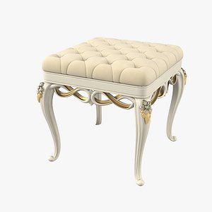 Signorini & Coco Pouf