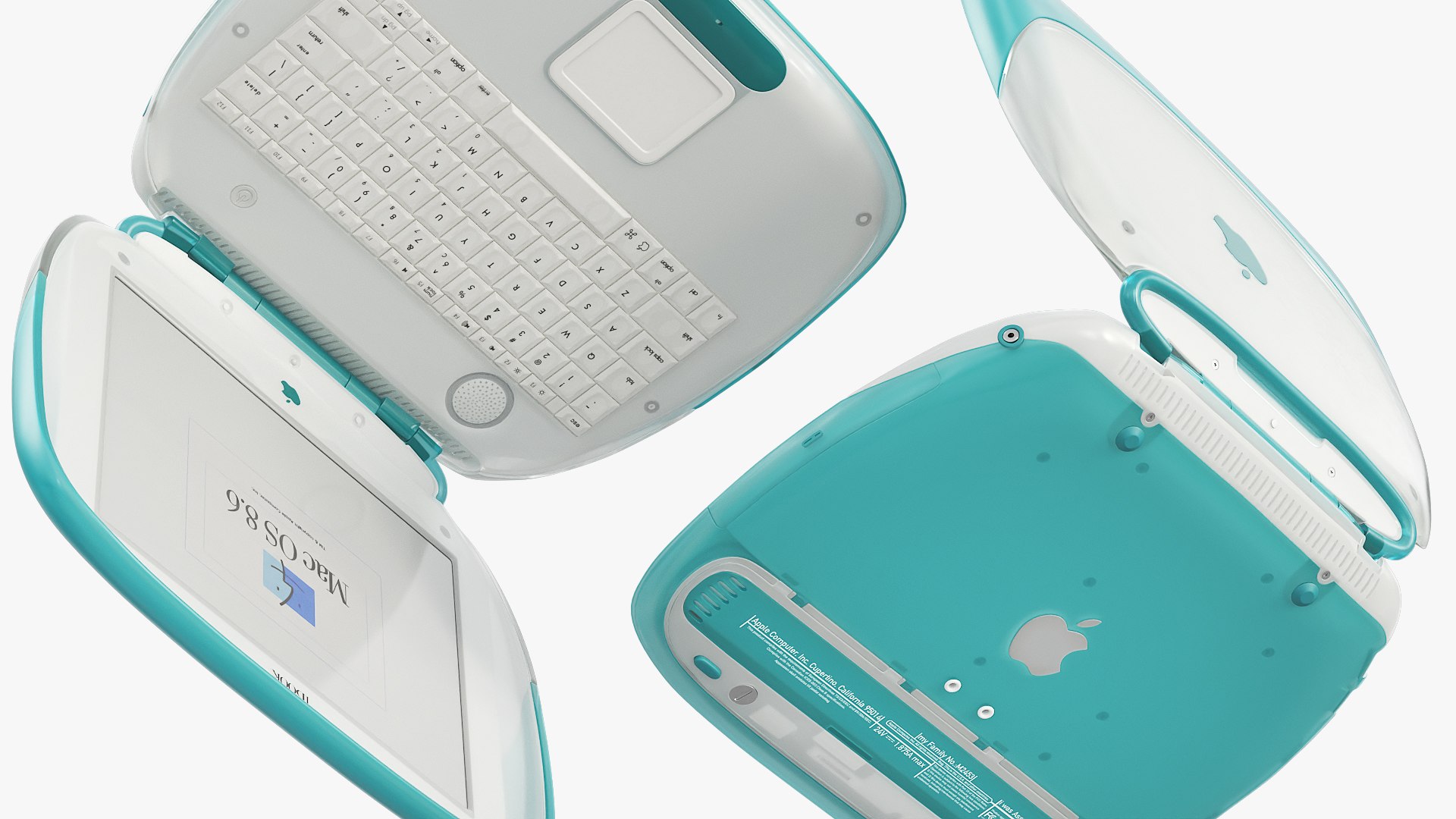 3D model Apple iBook G3 Portable Laptop https://p.turbosquid.com/ts-thumb/Jy/T7l5ra/Fx/apple_ibook_g3_portable_laptop_007/jpg/1776977967/1920x1080/fit_q87/62a9528d891f784033e04535d3bbb59f88ca2fbb/apple_ibook_g3_portable_laptop_007.jpg