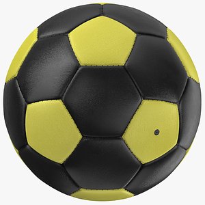 Soccer Ball 11