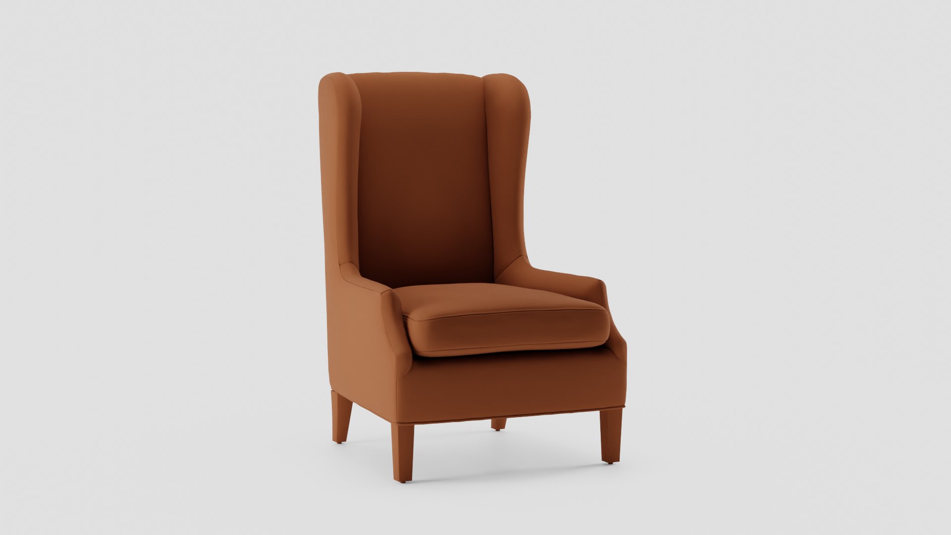 Elegant Wing Chair model https://p.turbosquid.com/ts-thumb/Jy/VDFSTQ/3A/clay1/png/1732382808/1920x1080/fit_q87/ebeafd9f3d8b464a2f649b0ba1b5b51a9572a888/clay1.jpg