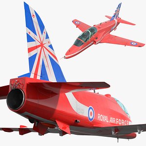 BAE Systems Hawk T1 Jet Flying Simplified