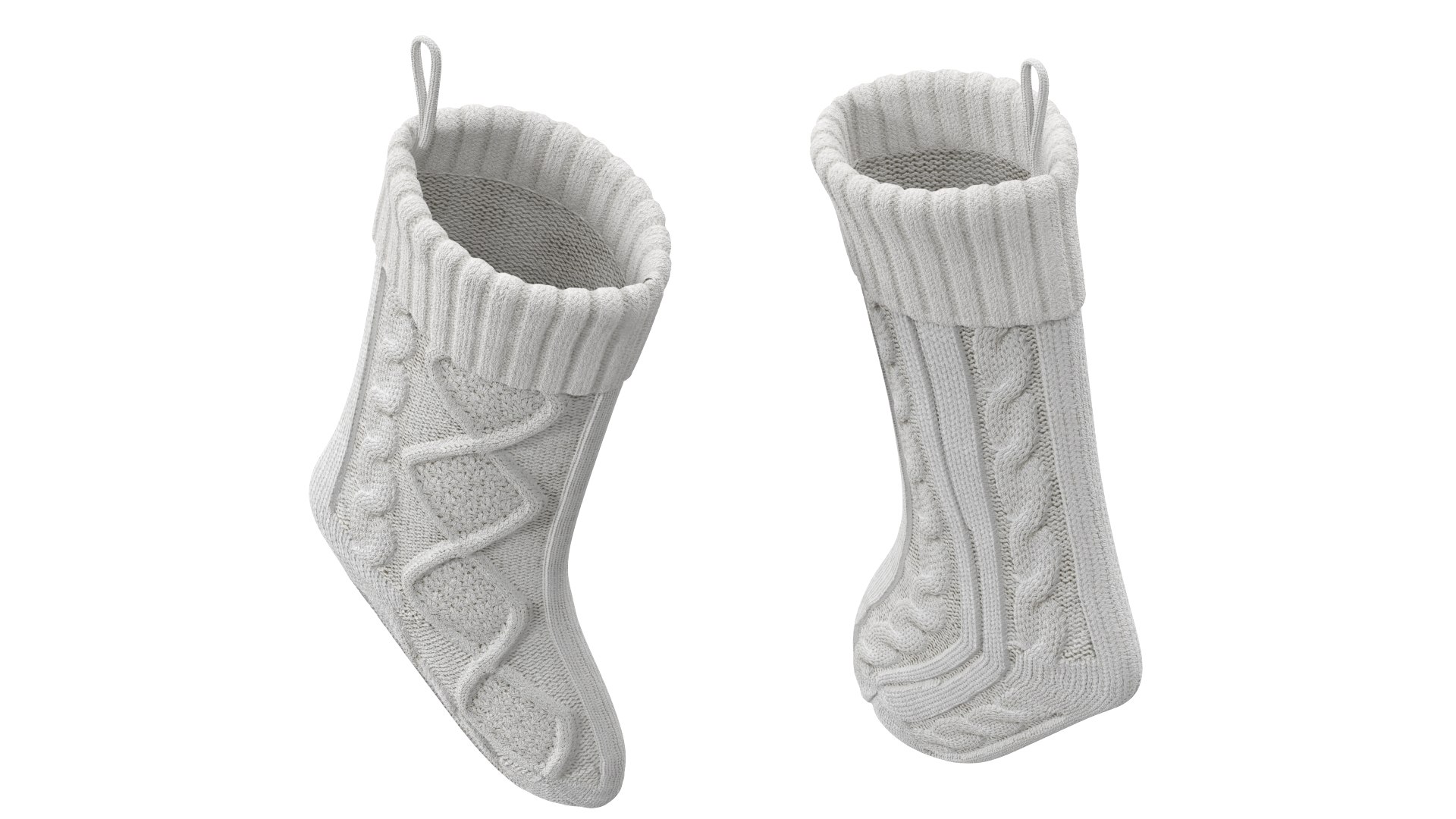 Knitted Christmas Stocking in White 3D model https://p.turbosquid.com/ts-thumb/Jy/WQ4lvz/ED/knittedchristmasstockinginwhitec4dmodel007/jpg/1709675739/1920x1080/fit_q87/0928ff38d1dd41a0b0e2db06e88f00c61dc9e6c5/knittedchristmasstockinginwhitec4dmodel007.jpg