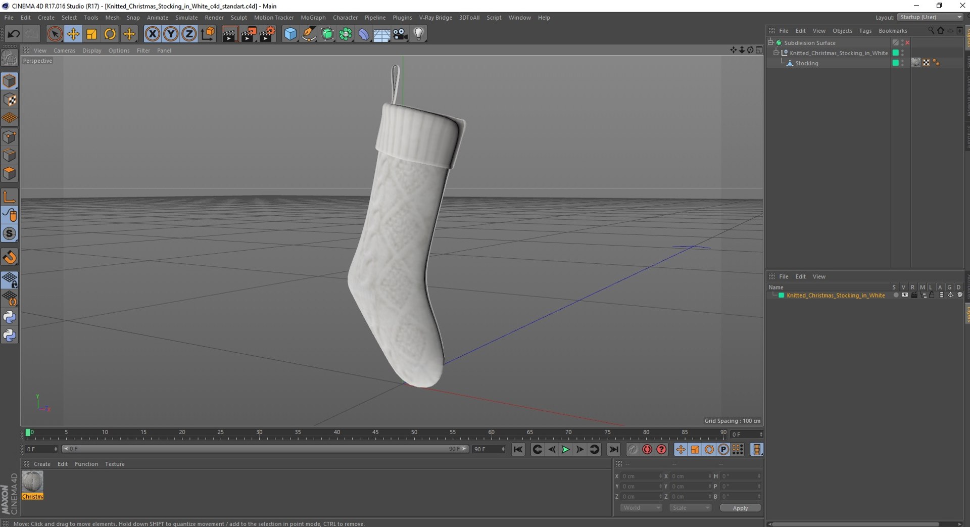 Knitted Christmas Stocking in White 3D model https://p.turbosquid.com/ts-thumb/Jy/WQ4lvz/El/knittedchristmasstockinginwhitec4dmodel024/jpg/1709675814/1920x1080/fit_q87/b4d48046bdfc77eedea43c66ec5b104ea1913f73/knittedchristmasstockinginwhitec4dmodel024.jpg