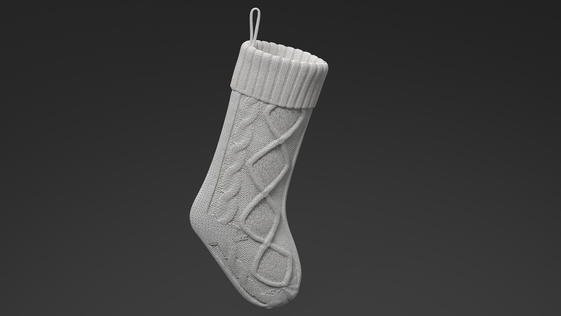 Knitted Christmas Stocking in White 3D model https://p.turbosquid.com/ts-thumb/Jy/WQ4lvz/VL/knittedchristmasstockinginwhitec4dmodel004/jpg/1709675724/1920x1080/fit_q87/5af200e851a0522082f66b0220c5edd2061974b6/knittedchristmasstockinginwhitec4dmodel004.jpg