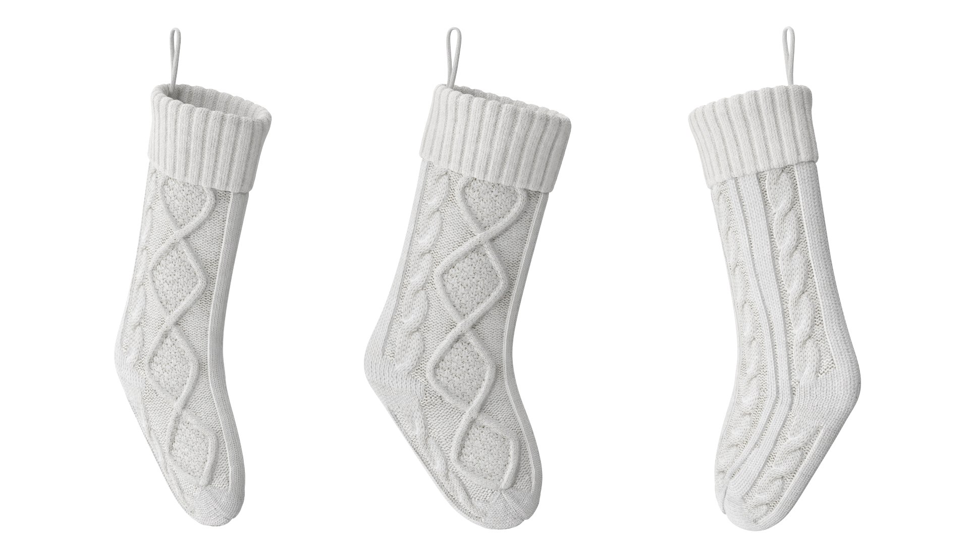 Knitted Christmas Stocking in White 3D model https://p.turbosquid.com/ts-thumb/Jy/WQ4lvz/j4/knittedchristmasstockinginwhitec4dmodel006/jpg/1709675734/1920x1080/fit_q87/f310655294aeb87a3175ca8d06728db1e7b0dba1/knittedchristmasstockinginwhitec4dmodel006.jpg