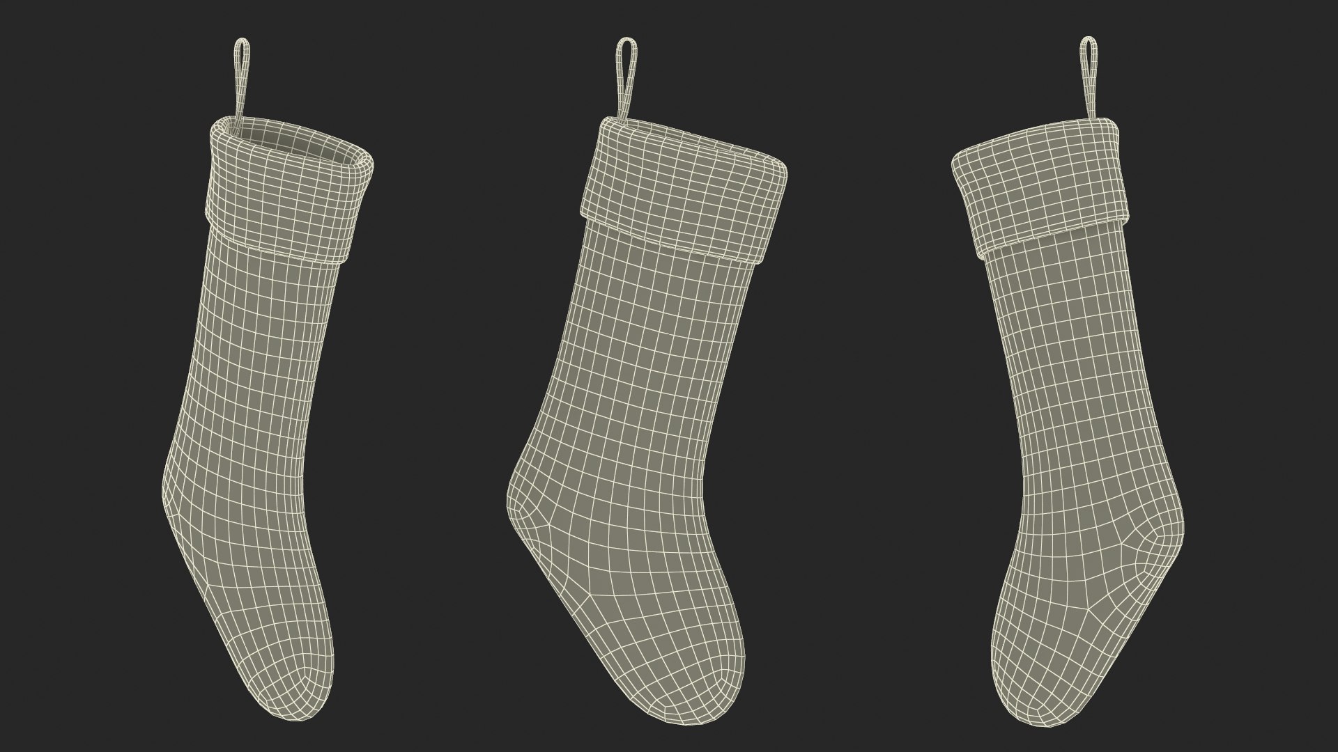 Knitted Christmas Stocking in White 3D model https://p.turbosquid.com/ts-thumb/Jy/WQ4lvz/rk/knittedchristmasstockinginwhitec4dmodel016/jpg/1709675781/1920x1080/fit_q87/e35d6a728b0df7d4abda99a40619e74c7986b4d9/knittedchristmasstockinginwhitec4dmodel016.jpg