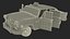 Checker Taxicab 1982 Rigged for Cinema 4D
