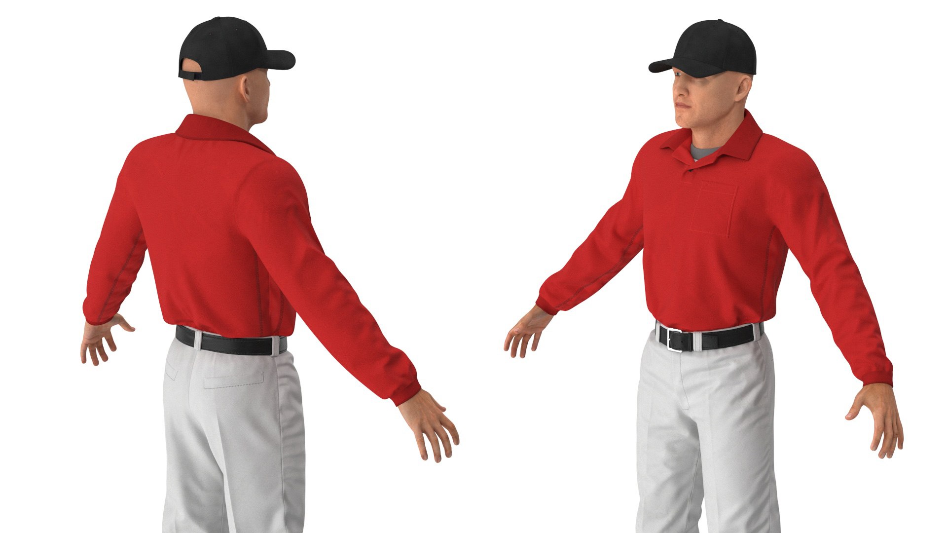 3D Young Man in Casual Clothes Rigged model https://p.turbosquid.com/ts-thumb/Jy/ZCLMHO/MF/youngmanincasualclothesrigged3dsmodel012/jpg/1729922497/1920x1080/fit_q87/98e5c4ffa3dd8255d27f9e7846fbb64c306f4f07/youngmanincasualclothesrigged3dsmodel012.jpg