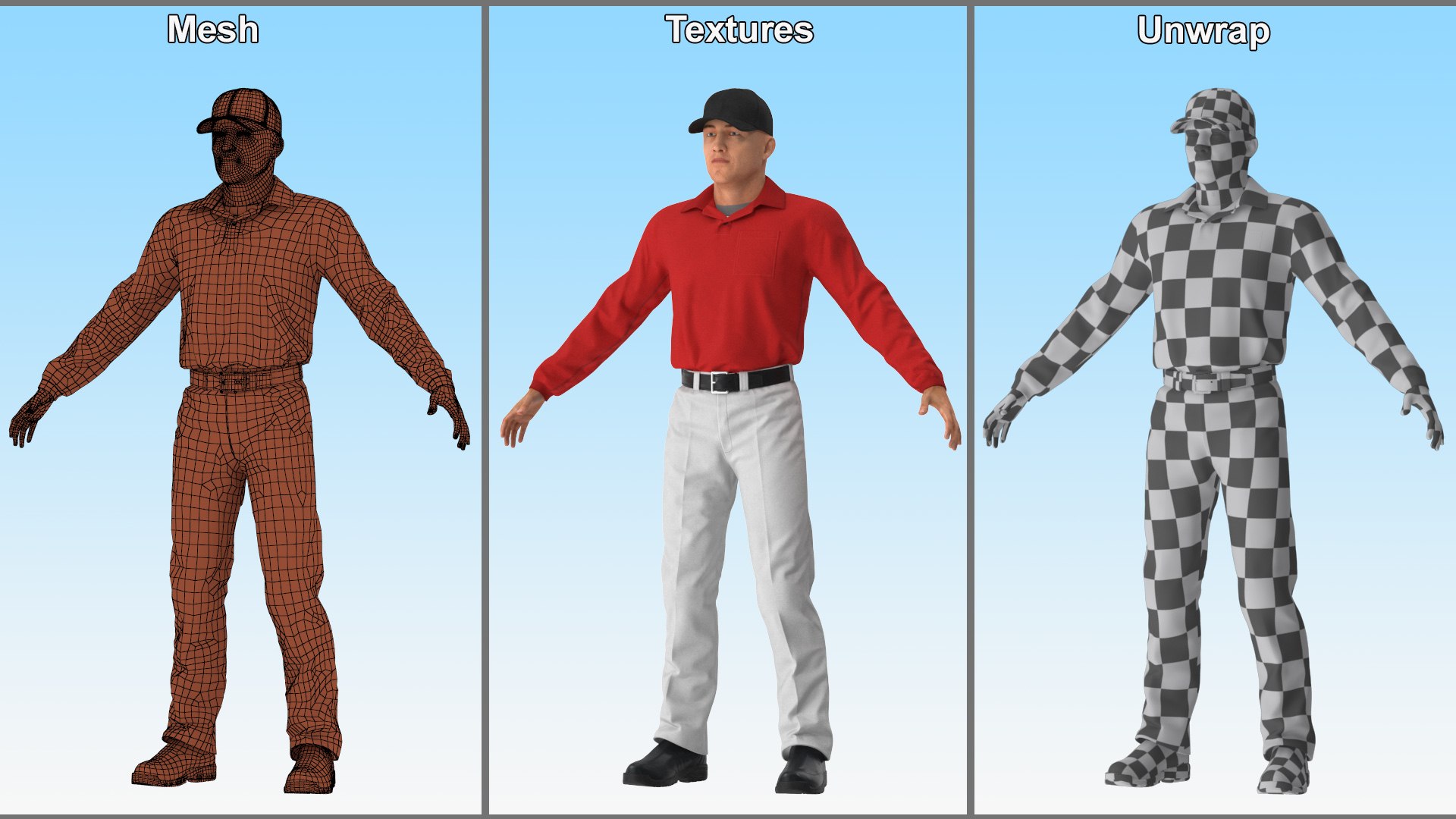 3D Young Man in Casual Clothes Rigged model https://p.turbosquid.com/ts-thumb/Jy/ZCLMHO/th/youngmanincasualclothesrigged3dsmodel025/jpg/1729922575/1920x1080/fit_q87/fc19395b1c1127cda449ae9a969954b9ea9a8555/youngmanincasualclothesrigged3dsmodel025.jpg