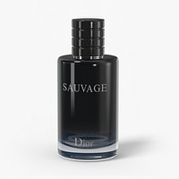Dior Sauvage Eau Toilette Bottle