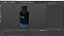 Dior Sauvage Eau de Toilette Flacon