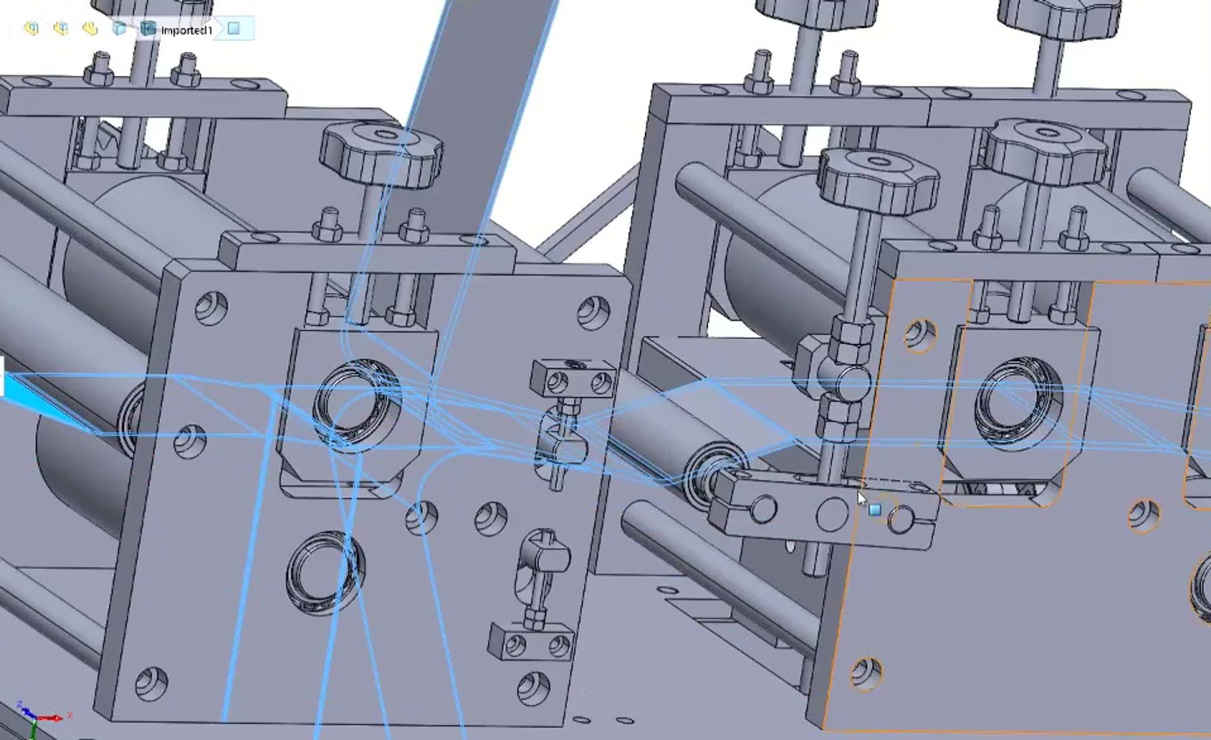 Automatic Non-Woven Disposable Slipper Making Machine Production Line 3D https://p.turbosquid.com/ts-thumb/Jy/bXT4HR/Lw/000019/jpg/1774337283/1920x1080/fit_q87/bff0bb1df2ac6ee089c7f93d9693049b7bca0ee4/000019.jpg