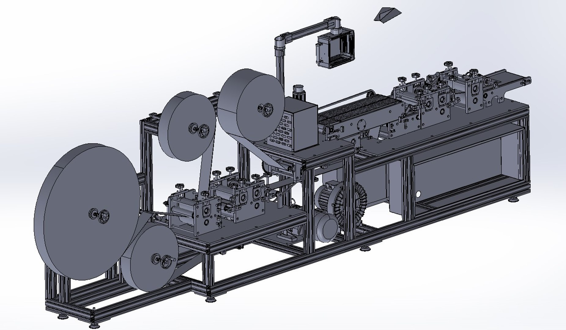 Automatic Non-Woven Disposable Slipper Making Machine Production Line 3D https://p.turbosquid.com/ts-thumb/Jy/bXT4HR/YU/000000002/jpg/1774337238/1920x1080/fit_q87/e4849c23ffe94da2e51c110b888ae07481483a76/000000002.jpg