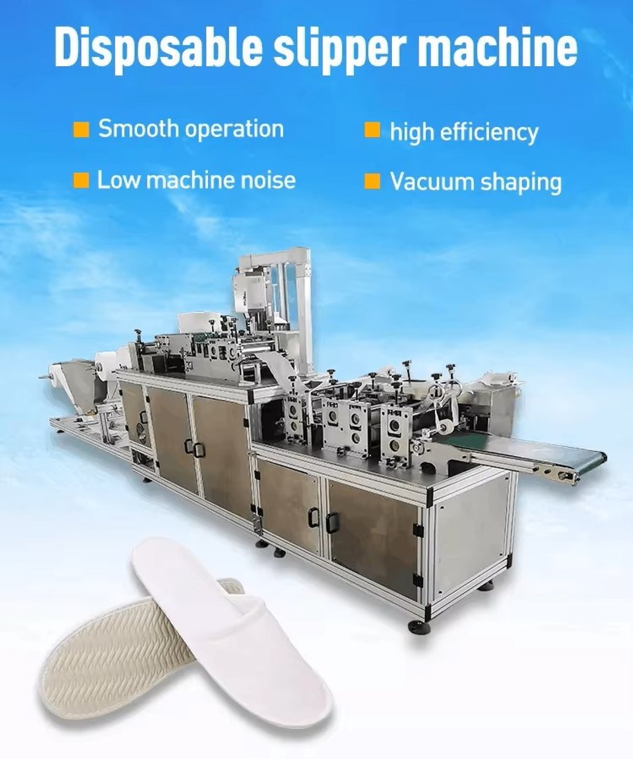 Automatic Non-Woven Disposable Slipper Making Machine Production Line 3D https://p.turbosquid.com/ts-thumb/Jy/bXT4HR/Yo/01/jpg/1774337226/1920x1080/fit_q87/d8ab0e3d04216b02b11e55e07f337bb6d26c484a/01.jpg