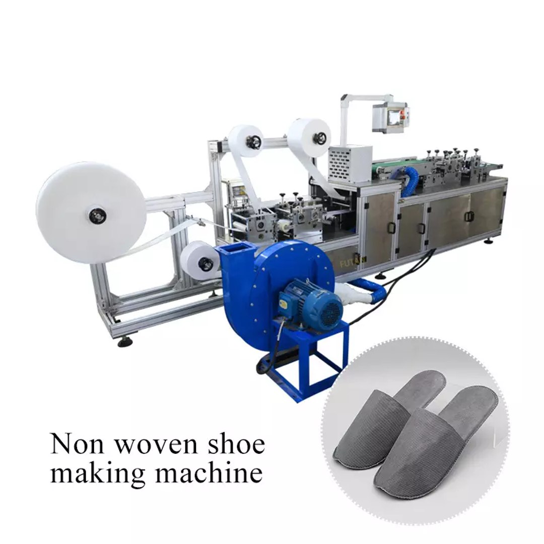 Automatic Non-Woven Disposable Slipper Making Machine Production Line 3D https://p.turbosquid.com/ts-thumb/Jy/bXT4HR/b8/002/jpg/1774337249/1920x1080/fit_q87/fa5cff04b8e1c6a5c47a64d08e6cb46ca5dfec99/002.jpg