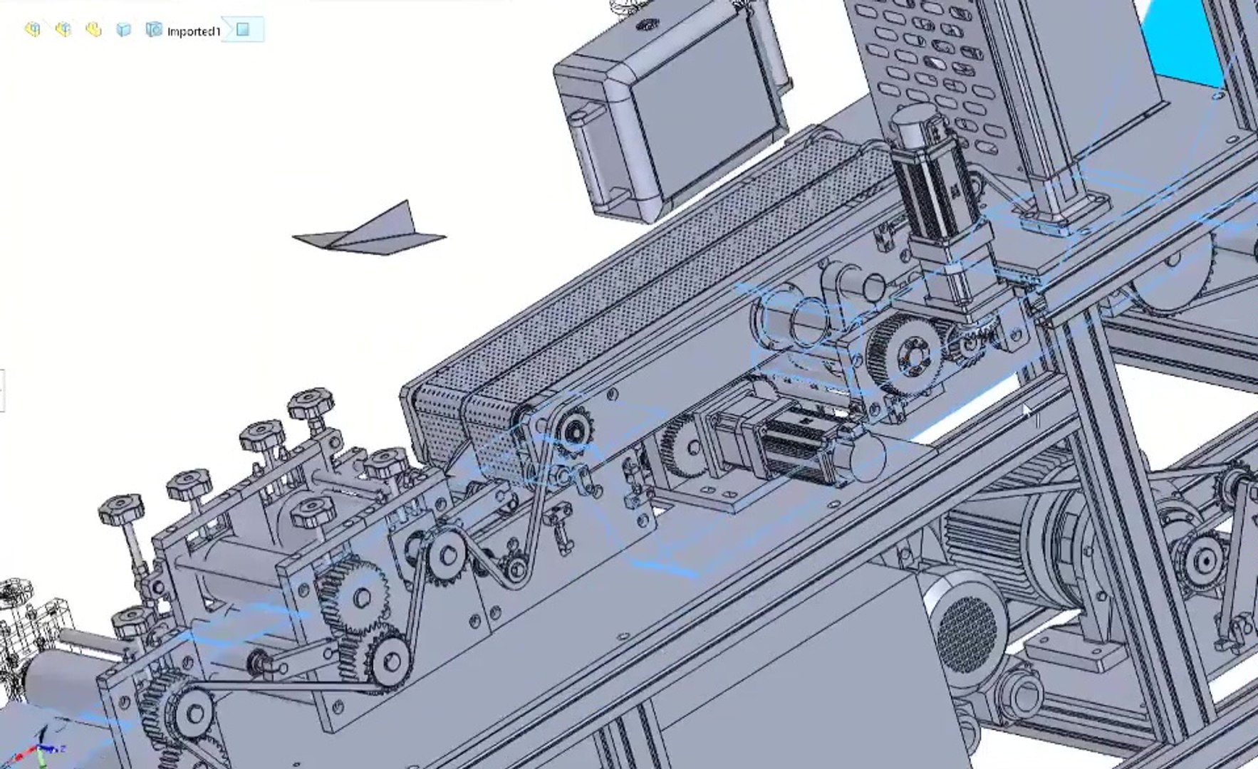 Automatic Non-Woven Disposable Slipper Making Machine Production Line 3D https://p.turbosquid.com/ts-thumb/Jy/bXT4HR/fj/000017/jpg/1774337282/1920x1080/fit_q87/2b29931117faca1f34f41940ae2c07369e41e6ce/000017.jpg