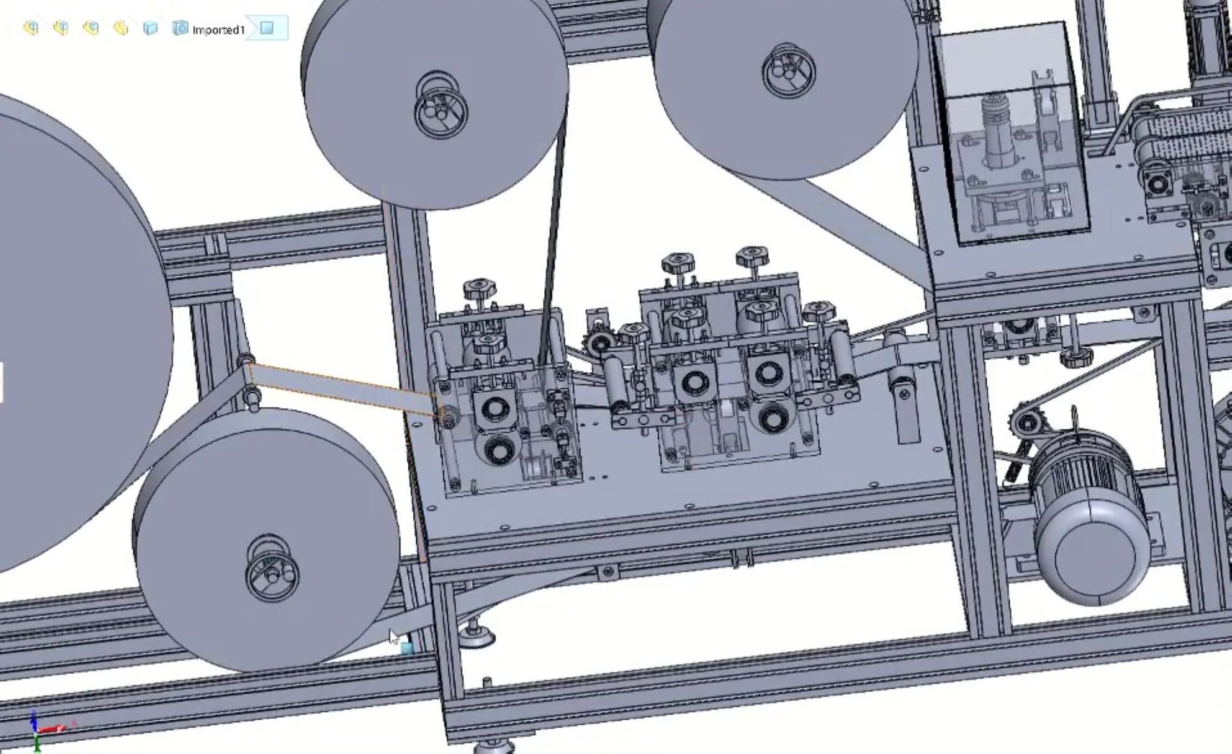 Automatic Non-Woven Disposable Slipper Making Machine Production Line 3D https://p.turbosquid.com/ts-thumb/Jy/bXT4HR/pM/000028/jpg/1774337291/1920x1080/fit_q87/0d68a0ed3b26e3f008394b8e50aa5e023025e1f2/000028.jpg