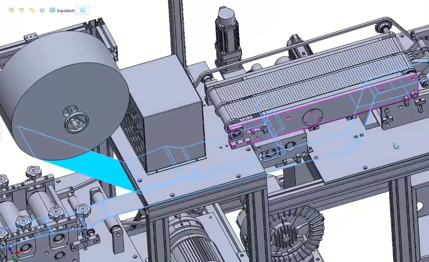 Automatic Non-Woven Disposable Slipper Making Machine Production Line 3D https://p.turbosquid.com/ts-thumb/Jy/bXT4HR/sF/000007/jpg/1774337272/1920x1080/fit_q87/9216ce34f23b3f4f5d8480ad855b87f923d9b6d4/000007.jpg