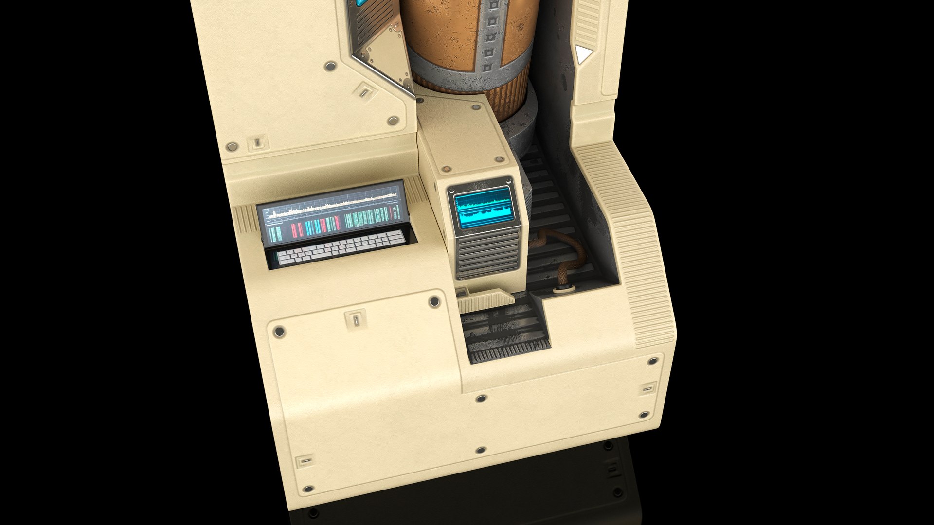 Interior Sci-fi Part With Metal Barrel 3D https://p.turbosquid.com/ts-thumb/Jy/eHju3t/ER/5ps/jpg/1718117462/1920x1080/fit_q87/9ccd187bc41d891ab436c353ebbfafb56e2dd9fc/5ps.jpg