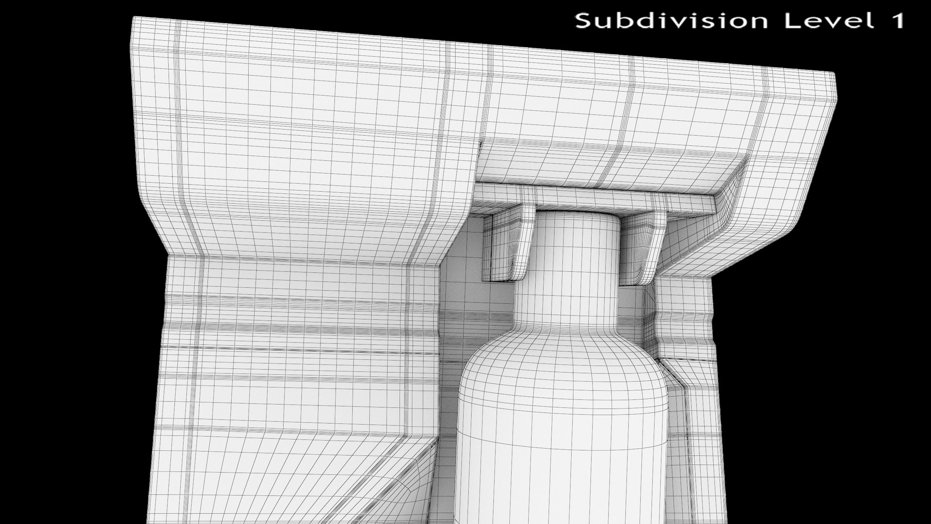 Interior Sci-fi Part With Metal Barrel 3D https://p.turbosquid.com/ts-thumb/Jy/eHju3t/u0/14/jpg/1718117468/1920x1080/fit_q87/d2010db1148808b75f83f1ccc12101c4de154023/14.jpg