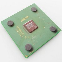 AMD Athlon CPU