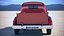 Studebaker Coupe Express 1938