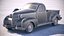 Studebaker Coupe Express 1938