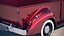 Studebaker Coupe Express 1938