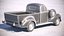 Studebaker Coupe Express 1938