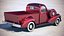 Studebaker Coupe Express 1938
