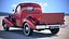 Studebaker Coupe Express 1938