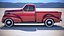 Studebaker Coupe Express 1938