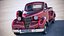 Studebaker Coupe Express 1938