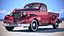 Studebaker Coupe Express 1938